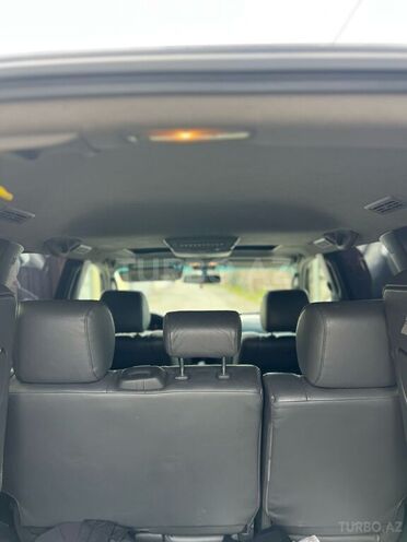 Toyota Land Cruiser Prado 2008, 309,000 km - 4.0 л - Bakı