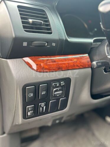Toyota Land Cruiser Prado 2008, 309,000 km - 4.0 л - Bakı