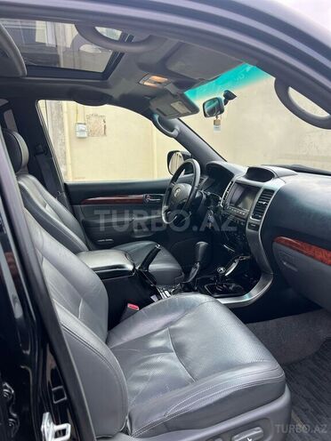 Toyota Land Cruiser Prado 2008, 309,000 km - 4.0 л - Bakı