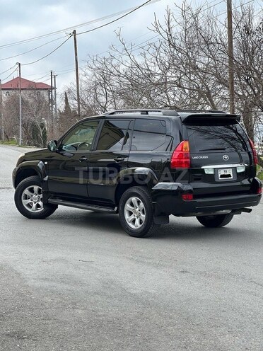Toyota Land Cruiser Prado 2008, 309,000 km - 4.0 л - Bakı
