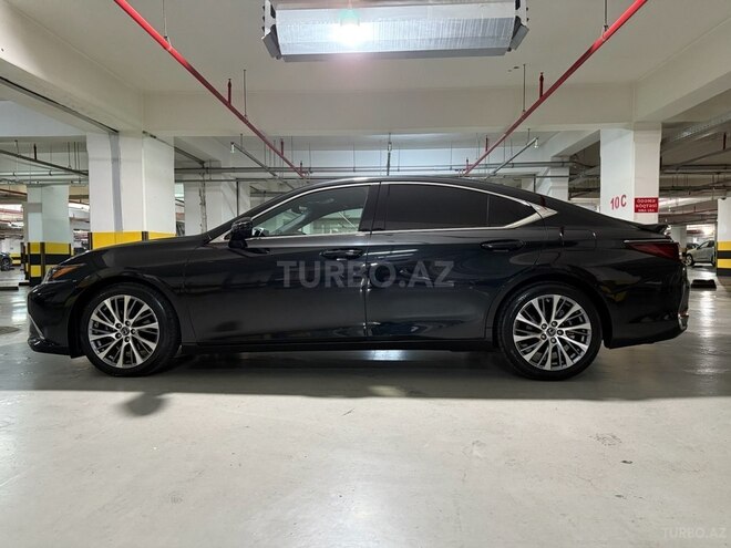 Lexus ES 300h 2020, 91,000 km - 2.5 l - Bakı