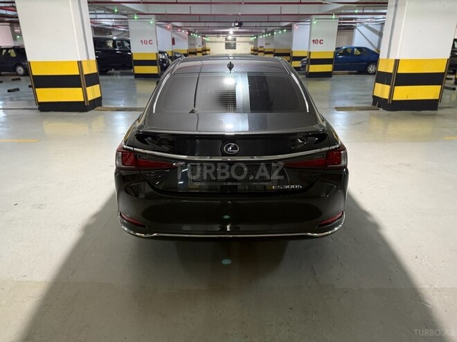 Lexus ES 300h 2020, 91,000 km - 2.5 l - Bakı