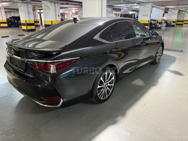 Lexus ES 300h 2020, 91,000 km - 2.5 l - Bakı