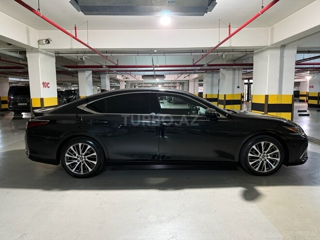 Lexus ES 300h 2020, 91,000 km - 2.5 l - Bakı