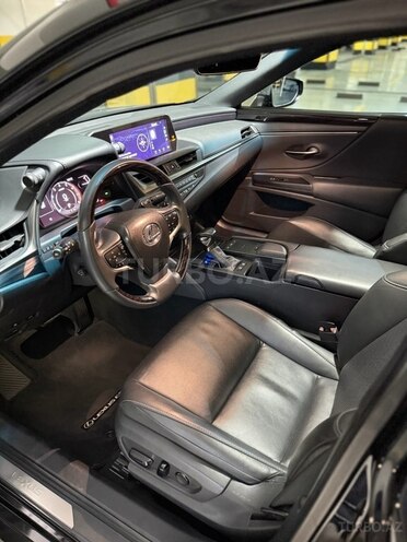 Lexus ES 300h 2020, 91,000 km - 2.5 l - Bakı