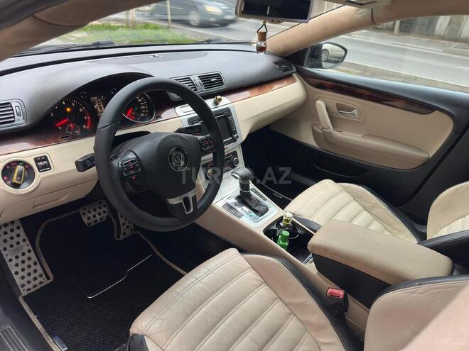Volkswagen Passat CC-19