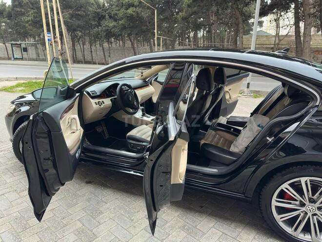 Volkswagen Passat CC-18