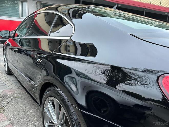 Volkswagen Passat CC-13