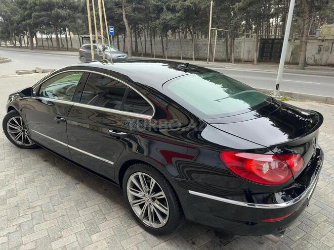 Volkswagen Passat CC-14