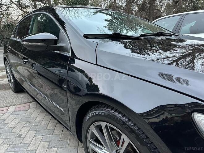 Volkswagen Passat CC-4