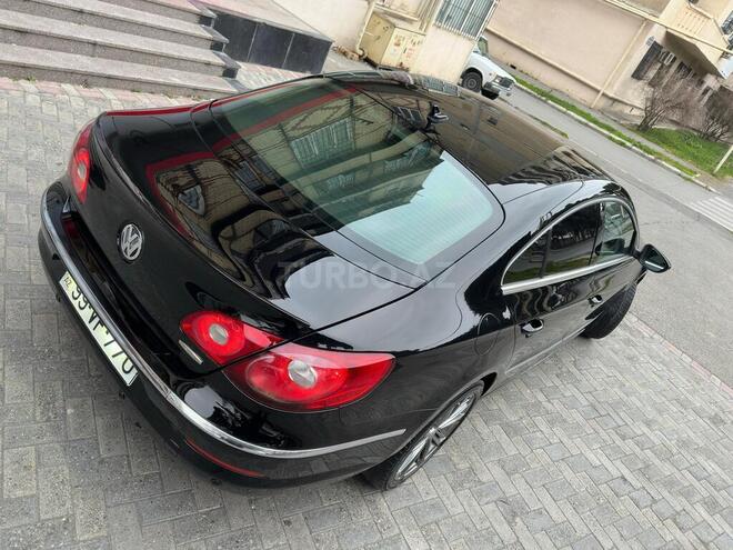 Volkswagen Passat CC-15