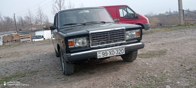 LADA (VAZ) 2107 2010, 125,645 km - 1.6 l - İmişli