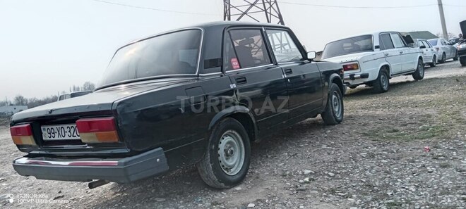 LADA (VAZ) 2107 2010, 125,645 km - 1.6 l - İmişli