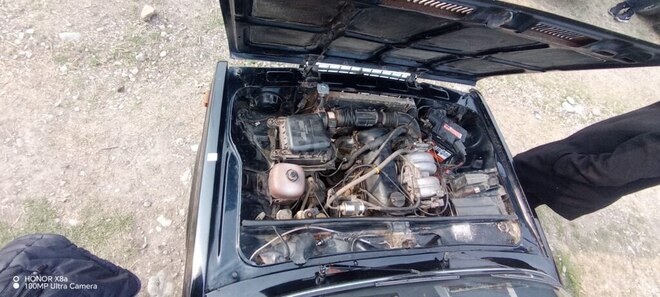 LADA (VAZ) 2107 2010, 125,645 km - 1.6 l - İmişli