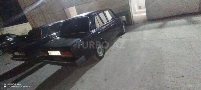 LADA (VAZ) 2107 2010, 125,645 km - 1.6 l - İmişli