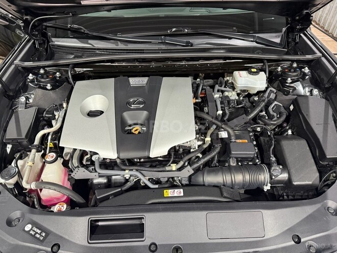 Lexus ES 300h 2020, 91,000 km - 2.5 l - Bakı