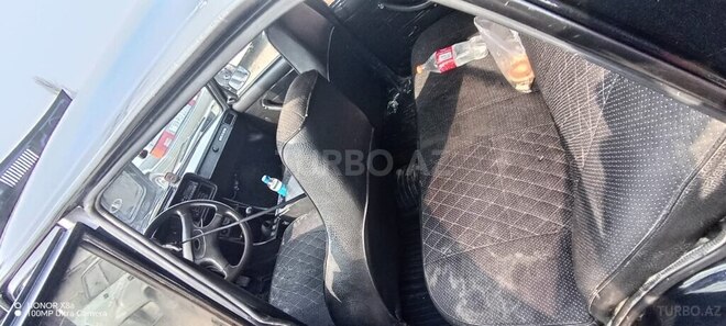 LADA (VAZ) 2107 2010, 125,645 km - 1.6 l - İmişli