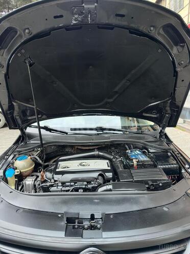 Volkswagen Passat CC-20