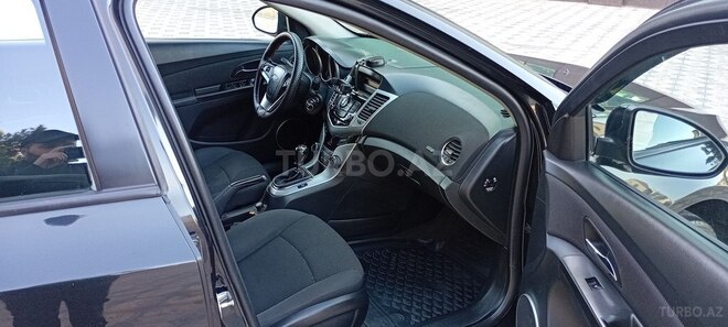 Chevrolet Cruze 2012, 174,000 km - 1.6 l - Gəncə
