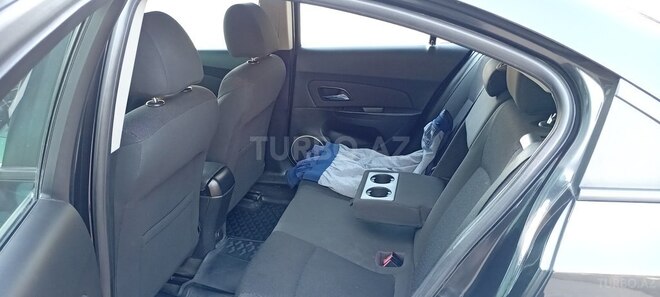 Chevrolet Cruze 2012, 174,000 km - 1.6 l - Gəncə