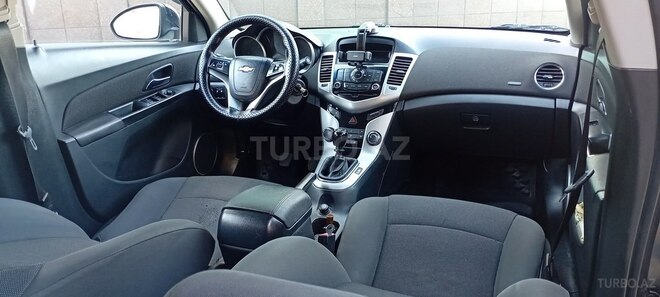 Chevrolet Cruze 2012, 174,000 km - 1.6 l - Gəncə