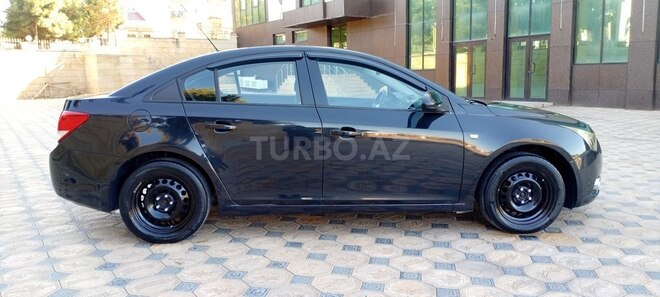 Chevrolet Cruze 2012, 174,000 km - 1.6 l - Gəncə