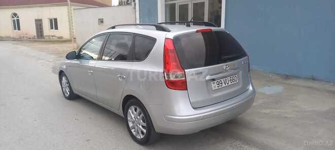 Hyundai i30 2009, 210,000 km - 1.6 l - Bakı