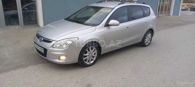 Hyundai i30 2009, 210,000 km - 1.6 l - Bakı