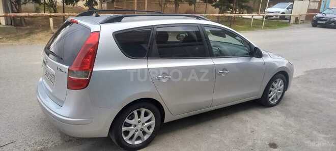 Hyundai i30 2009, 210,000 km - 1.6 l - Bakı