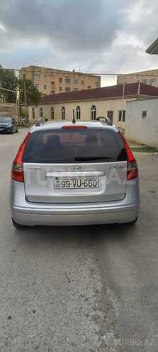 Hyundai i30 2009, 210,000 km - 1.6 l - Bakı