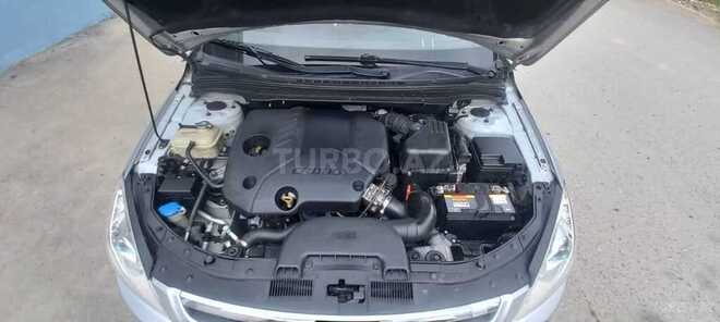 Hyundai i30 2009, 210,000 km - 1.6 l - Bakı