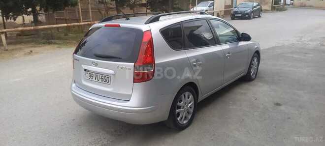 Hyundai i30 2009, 210,000 km - 1.6 l - Bakı