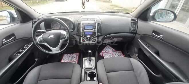 Hyundai i30 2009, 210,000 km - 1.6 l - Bakı