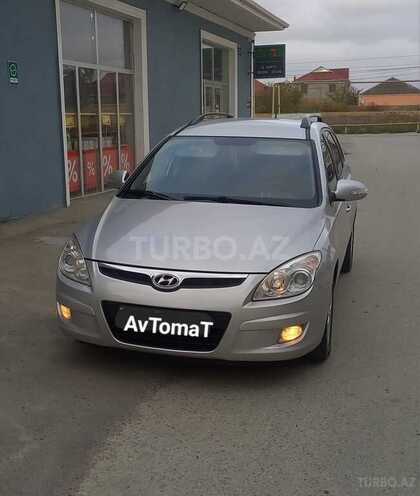 Hyundai i30 2009, 210,000 km - 1.6 l - Bakı
