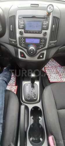 Hyundai i30 2009, 210,000 km - 1.6 l - Bakı