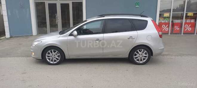 Hyundai i30 2009, 210,000 km - 1.6 l - Bakı
