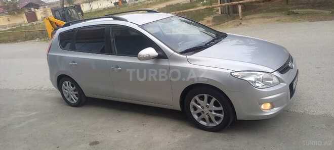 Hyundai i30 2009, 210,000 km - 1.6 l - Bakı