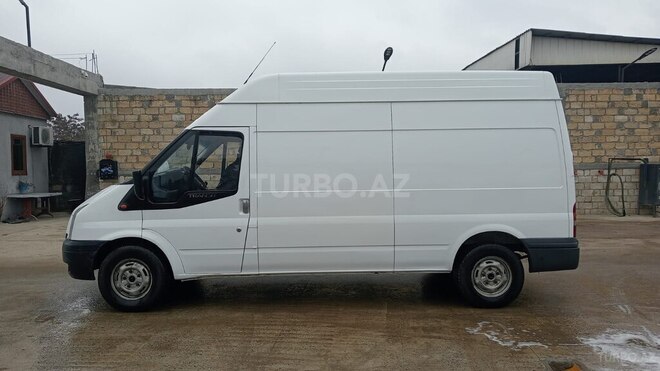 Ford Transit 2007, 155,000 km - 2.4 л - Cəlilabad