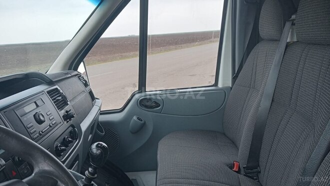 Ford Transit 2007, 155,000 km - 2.4 л - Cəlilabad