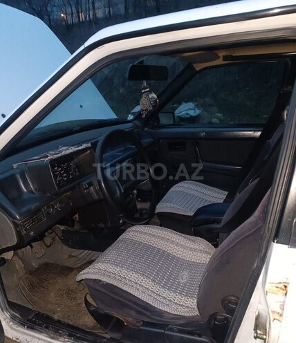 LADA (VAZ) 2109 1992, 155,000 km - 1.5 l - Şamaxı