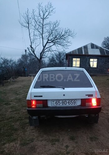 LADA (VAZ) 2109 1992, 155,000 km - 1.5 l - Şamaxı