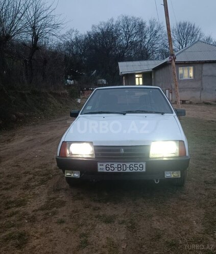 LADA (VAZ) 2109 1992, 155,000 km - 1.5 l - Şamaxı