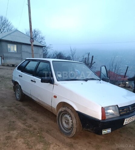 LADA (VAZ) 2109 1992, 155,000 km - 1.5 l - Şamaxı