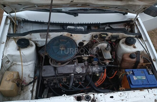 LADA (VAZ) 2109 1992, 155,000 km - 1.5 l - Şamaxı
