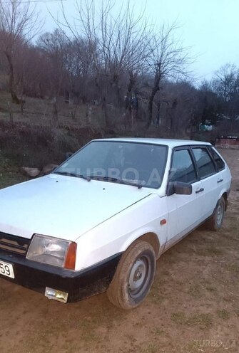 LADA (VAZ) 2109 1992, 155,000 km - 1.5 l - Şamaxı