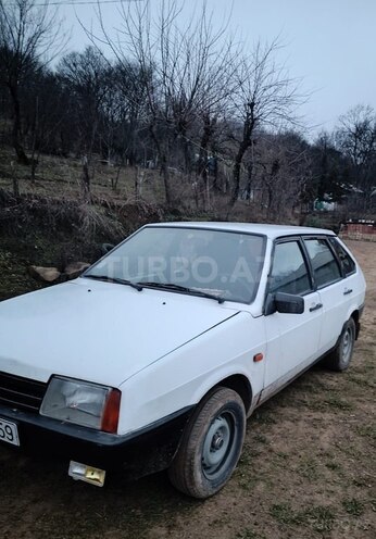 LADA (VAZ) 2109 1992, 155,000 km - 1.5 l - Şamaxı