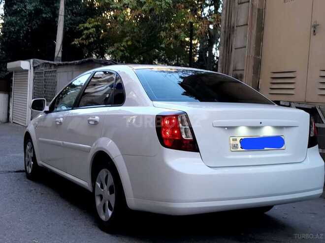 Daewoo Gentra 2014, 210,000 km - 1.5 l - Bakı