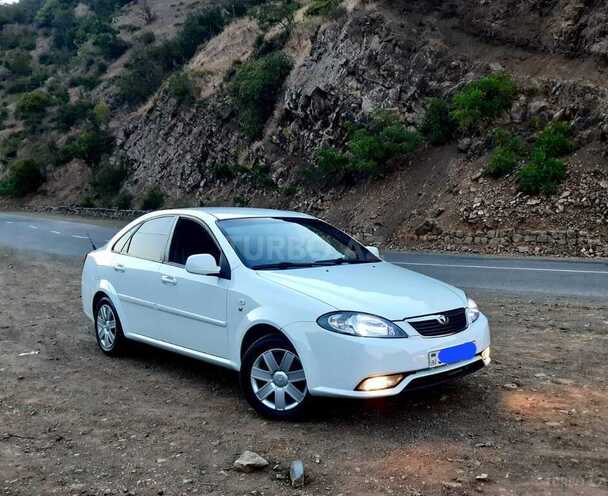 Daewoo Gentra 2014, 210,000 km - 1.5 l - Bakı