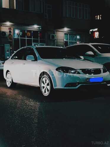 Daewoo Gentra 2014, 210,000 km - 1.5 l - Bakı