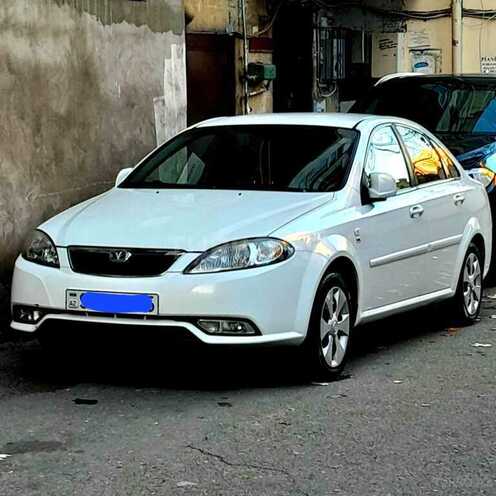 Daewoo Gentra 2014, 210,000 km - 1.5 l - Bakı